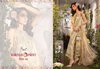 Maria B M Print Vol 16 By Shree Pure Cotton Printed Pakistani Suits Wholesale Market In Surat
